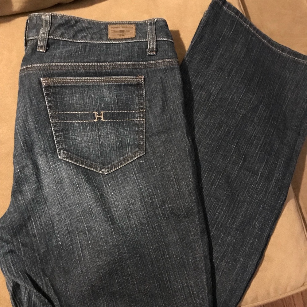 Tommy jeans